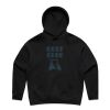 AS Colour Womens Relax Active Hood Thumbnail