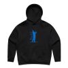 AS Colour Womens Relax Active Hood Thumbnail