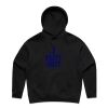 AS Colour Womens Relax Active Hood Thumbnail