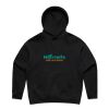 AS Colour Womens Relax Active Hood Thumbnail