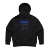 AS Colour Womens Relax Active Hood Thumbnail