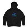AS Colour Womens Relax Active Hood Thumbnail
