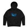 AS Colour Womens Relax Active Hood Thumbnail