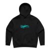 AS Colour Womens Relax Active Hood Thumbnail