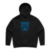 AS Colour Womens Relax Active Hood Thumbnail