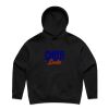 AS Colour Womens Relax Active Hood Thumbnail