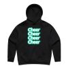 AS Colour Womens Relax Active Hood Thumbnail