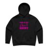 AS Colour Womens Relax Active Hood Thumbnail