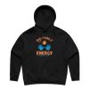 AS Colour Womens Relax Active Hood Thumbnail