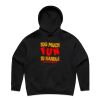 AS Colour Womens Relax Active Hood Thumbnail