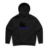 AS Colour Womens Relax Active Hood Thumbnail