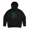 AS Colour Womens Relax Active Hood Thumbnail