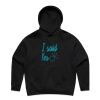 AS Colour Womens Relax Active Hood Thumbnail