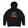 AS Colour Womens Relax Active Hood Thumbnail