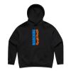 AS Colour Womens Relax Active Hood Thumbnail