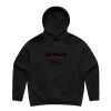 AS Colour Womens Relax Active Hood Thumbnail
