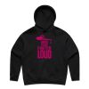 AS Colour Womens Relax Active Hood Thumbnail