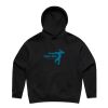 AS Colour Womens Relax Active Hood Thumbnail