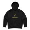 AS Colour Womens Relax Active Hood Thumbnail
