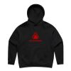 AS Colour Womens Relax Active Hood Thumbnail