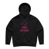 AS Colour Womens Relax Active Hood Thumbnail