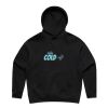 AS Colour Womens Relax Active Hood Thumbnail