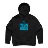 AS Colour Womens Relax Active Hood Thumbnail