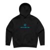 AS Colour Womens Relax Active Hood Thumbnail