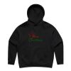 AS Colour Womens Relax Active Hood Thumbnail