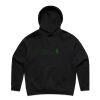 AS Colour Womens Relax Active Hood Thumbnail