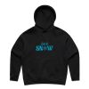 AS Colour Womens Relax Active Hood Thumbnail