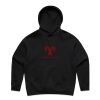 AS Colour Womens Relax Active Hood Thumbnail