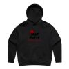 AS Colour Womens Relax Active Hood Thumbnail