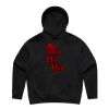 AS Colour Womens Relax Active Hood Thumbnail