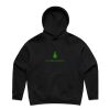AS Colour Womens Relax Active Hood Thumbnail