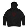 AS Colour Womens Relax Active Hood Thumbnail