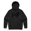 AS Colour Mens Relax Active Hood Thumbnail