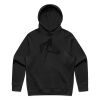 AS Colour Mens Relax Active Hood Thumbnail