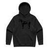 AS Colour Mens Relax Active Hood Thumbnail