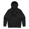 AS Colour Mens Relax Active Hood Thumbnail