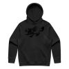 AS Colour Mens Relax Active Hood Thumbnail