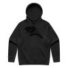 AS Colour Mens Relax Active Hood Thumbnail