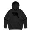 AS Colour Mens Relax Active Hood Thumbnail