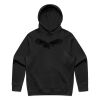 AS Colour Mens Relax Active Hood Thumbnail