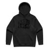 AS Colour Mens Relax Active Hood Thumbnail