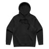 AS Colour Mens Relax Active Hood Thumbnail
