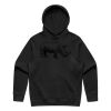 AS Colour Mens Relax Active Hood Thumbnail