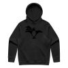 AS Colour Mens Relax Active Hood Thumbnail