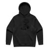 AS Colour Mens Relax Active Hood Thumbnail