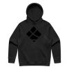 AS Colour Mens Relax Active Hood Thumbnail